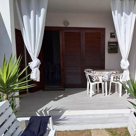 Casa Turquoise Blue Villa ปอร์โตออตติโอลู ภายนอก รูปภาพ