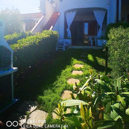 Casa Turquoise Blue Villa ปอร์โตออตติโอลู ภายนอก รูปภาพ