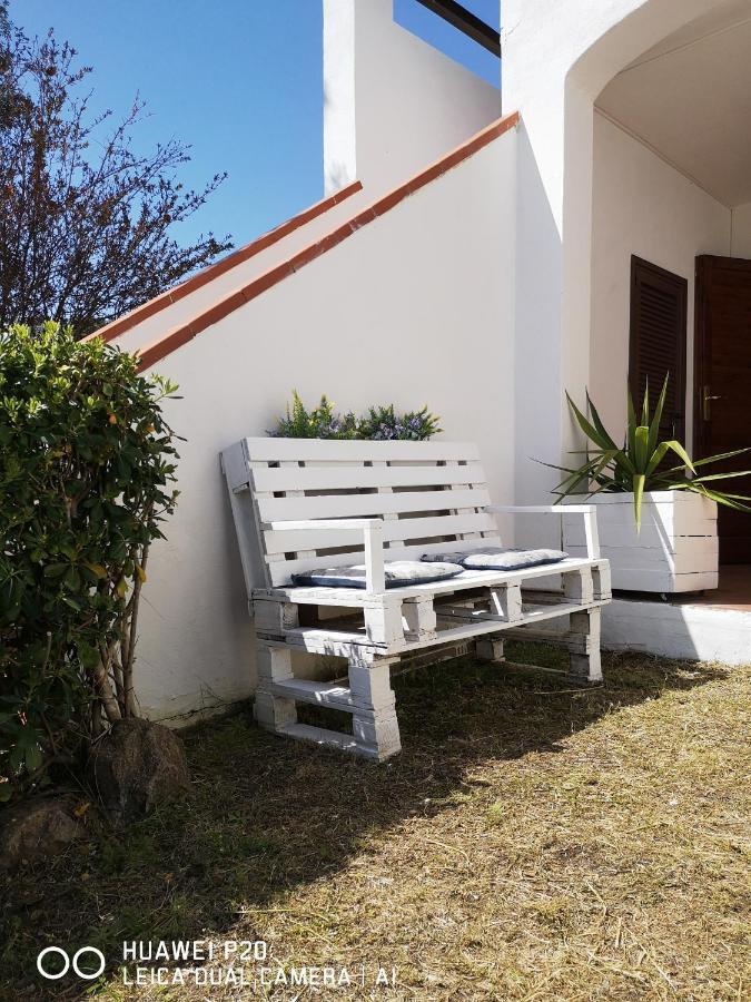 Casa Turquoise Blue Villa ปอร์โตออตติโอลู ภายนอก รูปภาพ