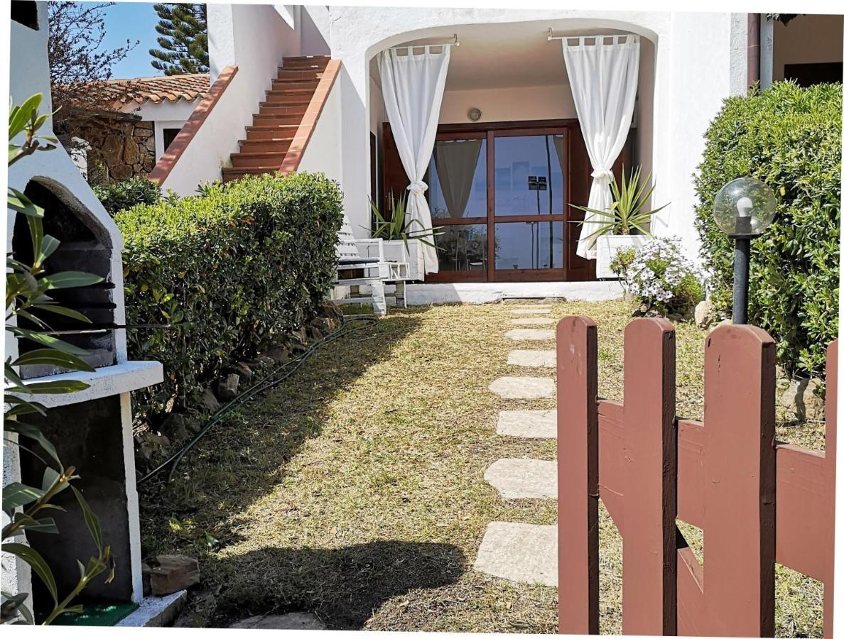 Casa Turquoise Blue Villa ปอร์โตออตติโอลู ภายนอก รูปภาพ