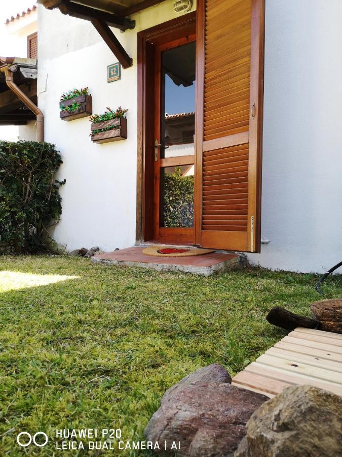 Casa Turquoise Blue Villa ปอร์โตออตติโอลู ภายนอก รูปภาพ