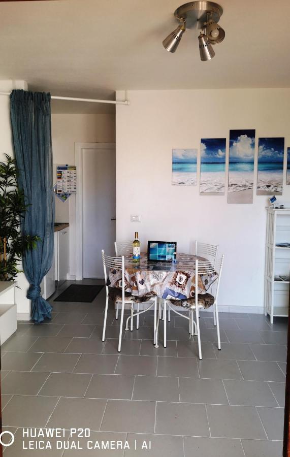 Casa Turquoise Blue Villa ปอร์โตออตติโอลู ภายนอก รูปภาพ