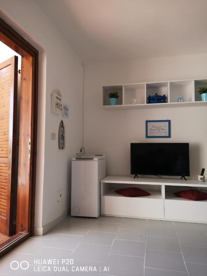 Casa Turquoise Blue Villa ปอร์โตออตติโอลู ภายนอก รูปภาพ
