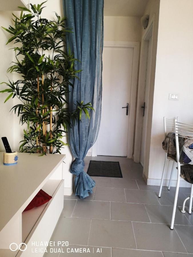 Casa Turquoise Blue Villa ปอร์โตออตติโอลู ภายนอก รูปภาพ
