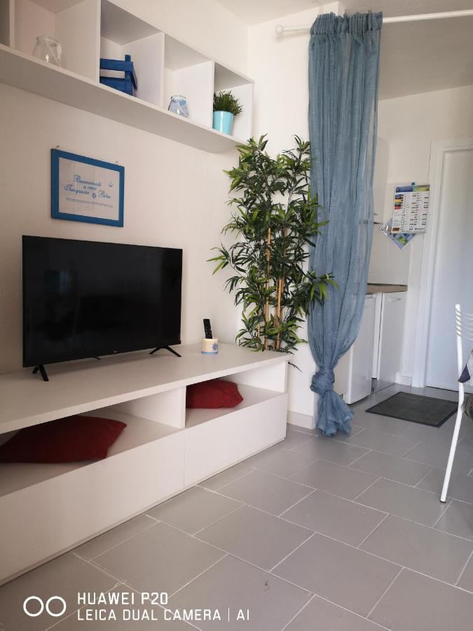 Casa Turquoise Blue Villa ปอร์โตออตติโอลู ภายนอก รูปภาพ