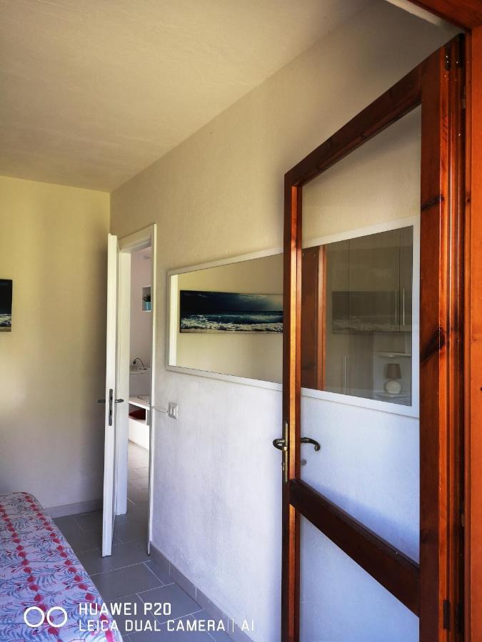 Casa Turquoise Blue Villa ปอร์โตออตติโอลู ภายนอก รูปภาพ