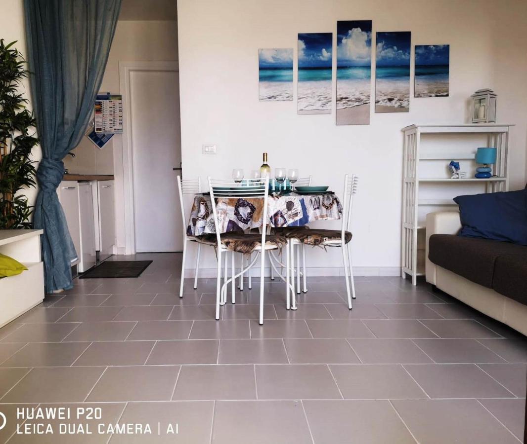 Casa Turquoise Blue Villa ปอร์โตออตติโอลู ภายนอก รูปภาพ