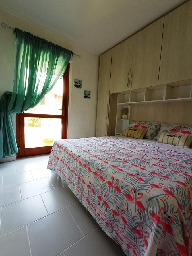 Casa Turquoise Blue Villa ปอร์โตออตติโอลู ภายนอก รูปภาพ