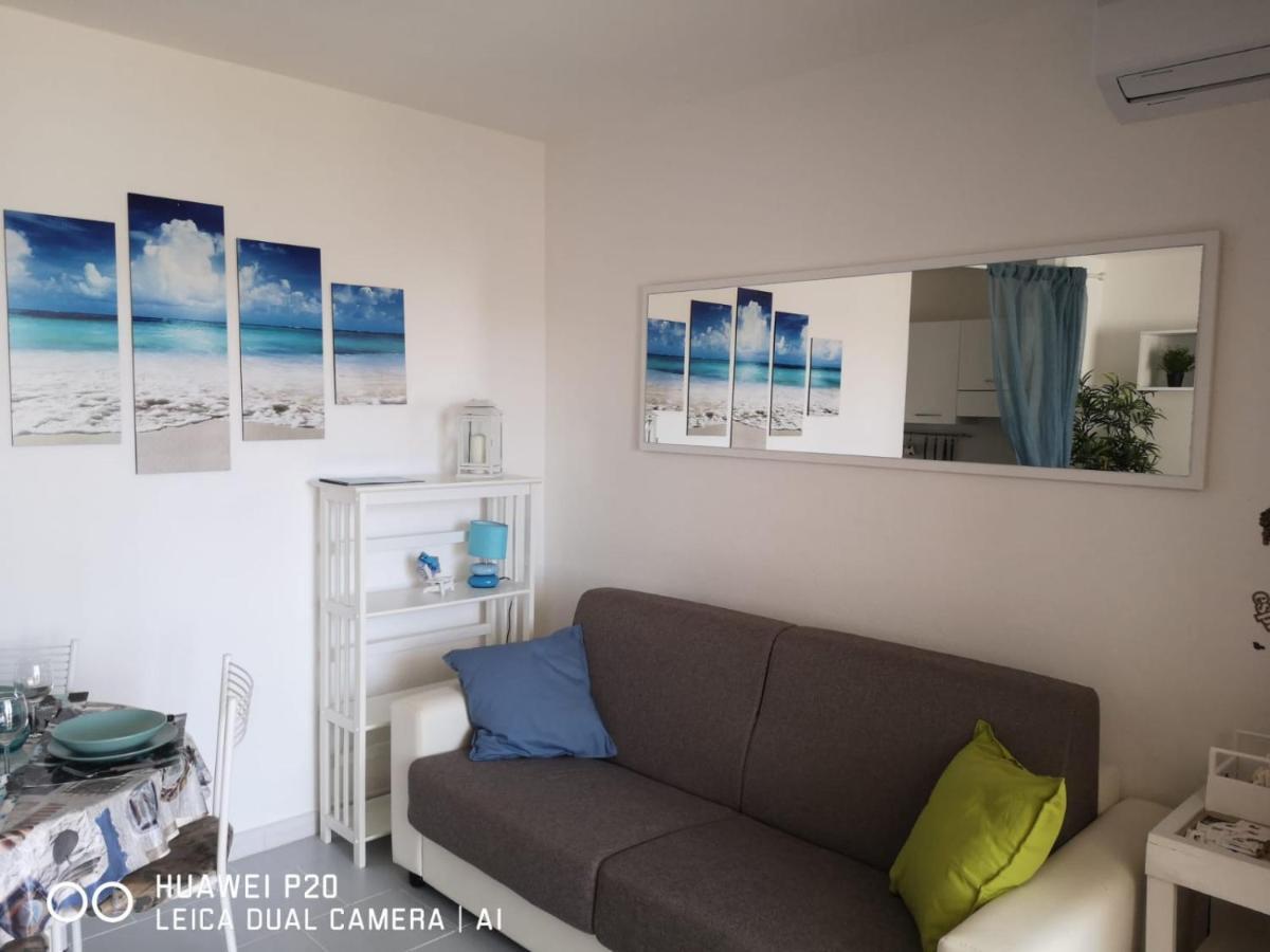 Casa Turquoise Blue Villa ปอร์โตออตติโอลู ภายนอก รูปภาพ