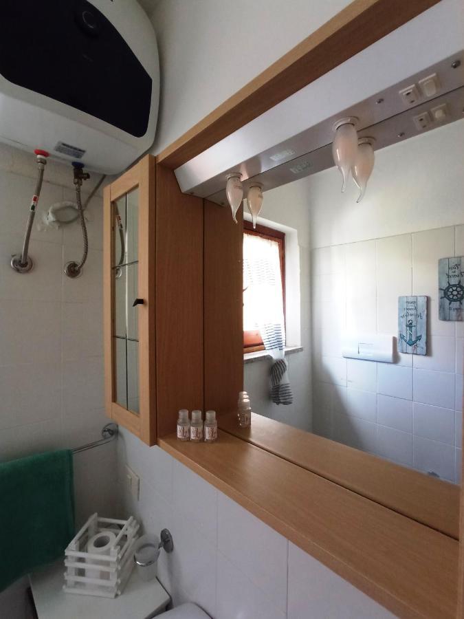 Casa Turquoise Blue Villa ปอร์โตออตติโอลู ภายนอก รูปภาพ
