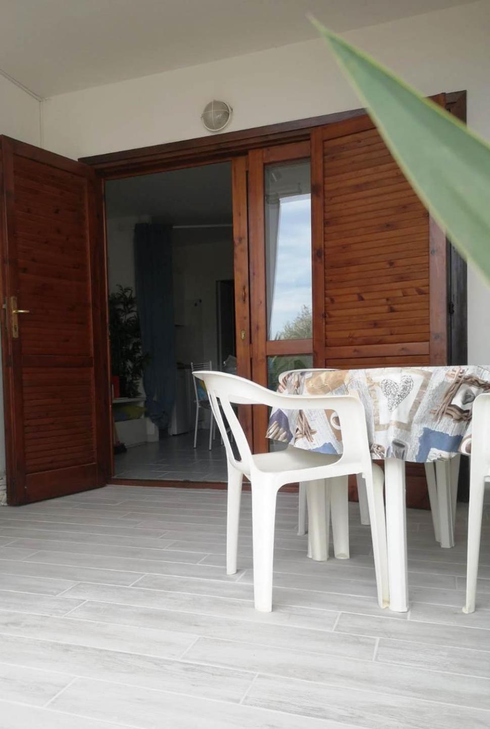 Casa Turquoise Blue Villa ปอร์โตออตติโอลู ภายนอก รูปภาพ