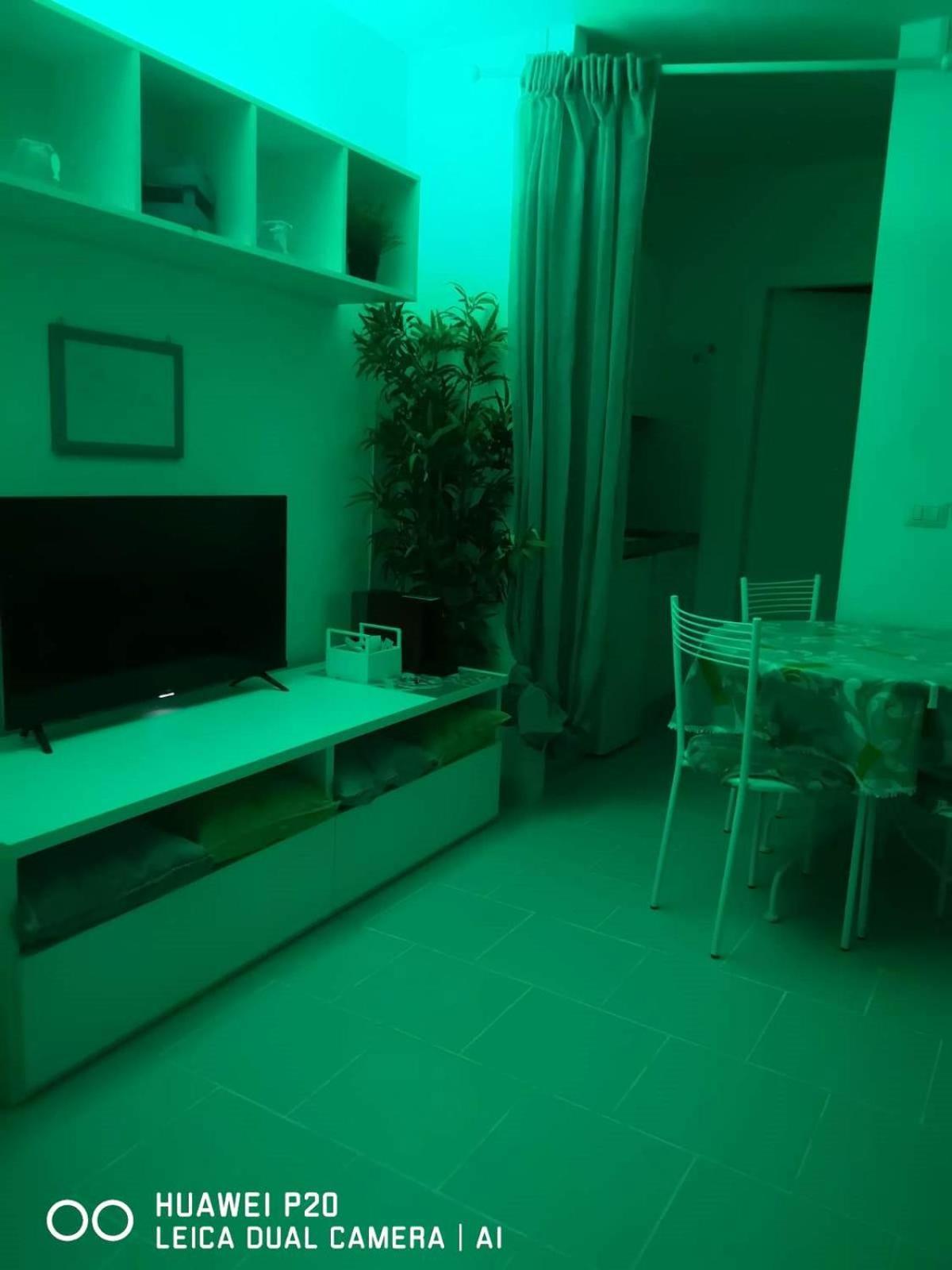 Casa Turquoise Blue Villa ปอร์โตออตติโอลู ภายนอก รูปภาพ