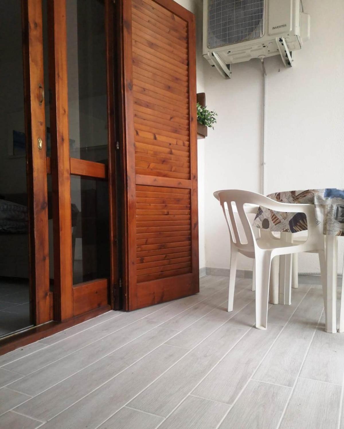 Casa Turquoise Blue Villa ปอร์โตออตติโอลู ภายนอก รูปภาพ