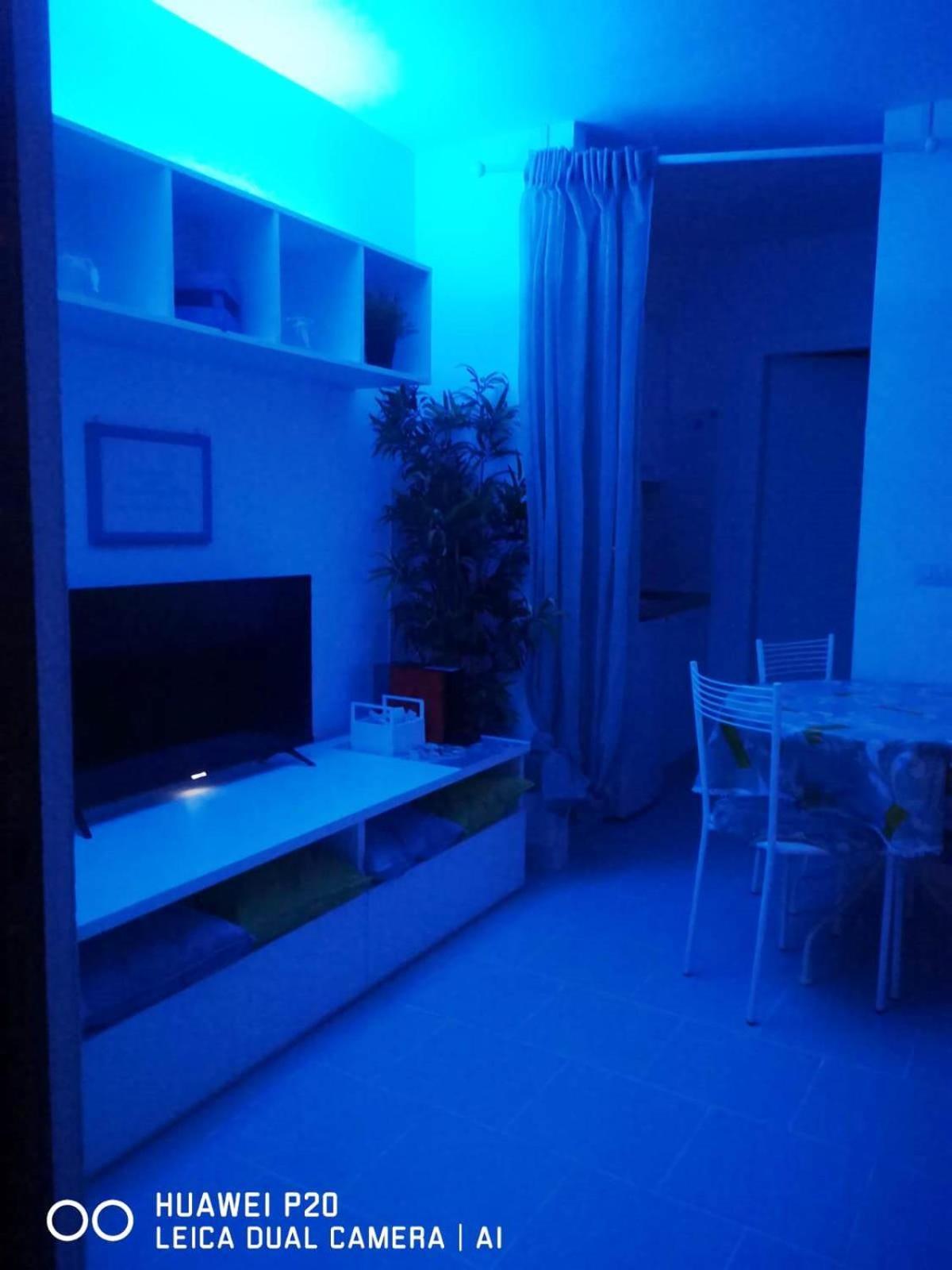 Casa Turquoise Blue Villa ปอร์โตออตติโอลู ภายนอก รูปภาพ