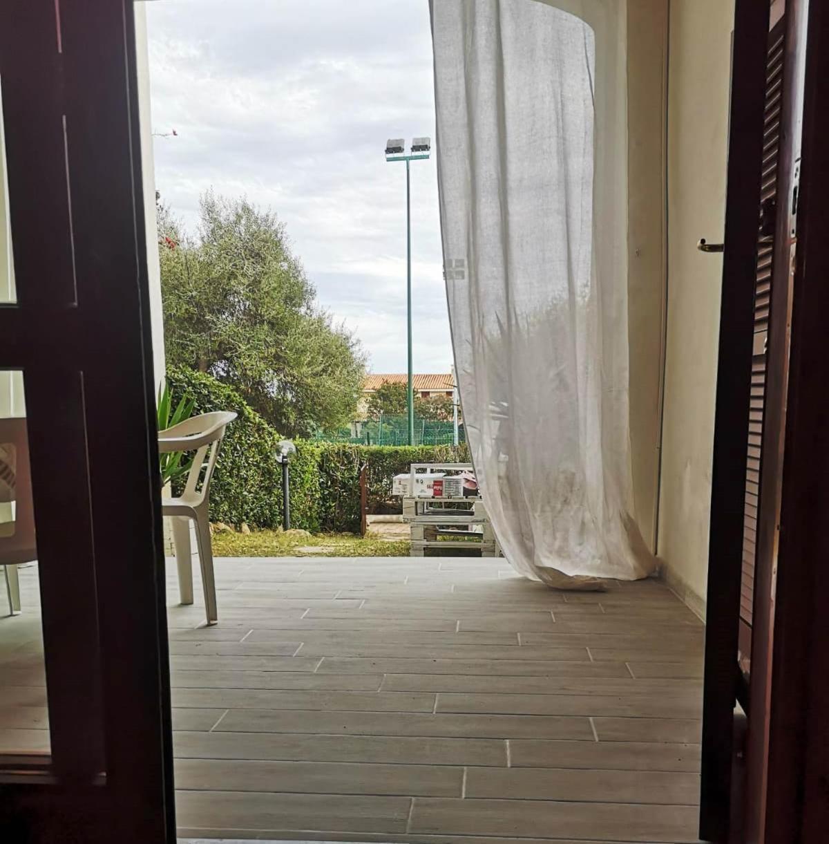 Casa Turquoise Blue Villa ปอร์โตออตติโอลู ภายนอก รูปภาพ