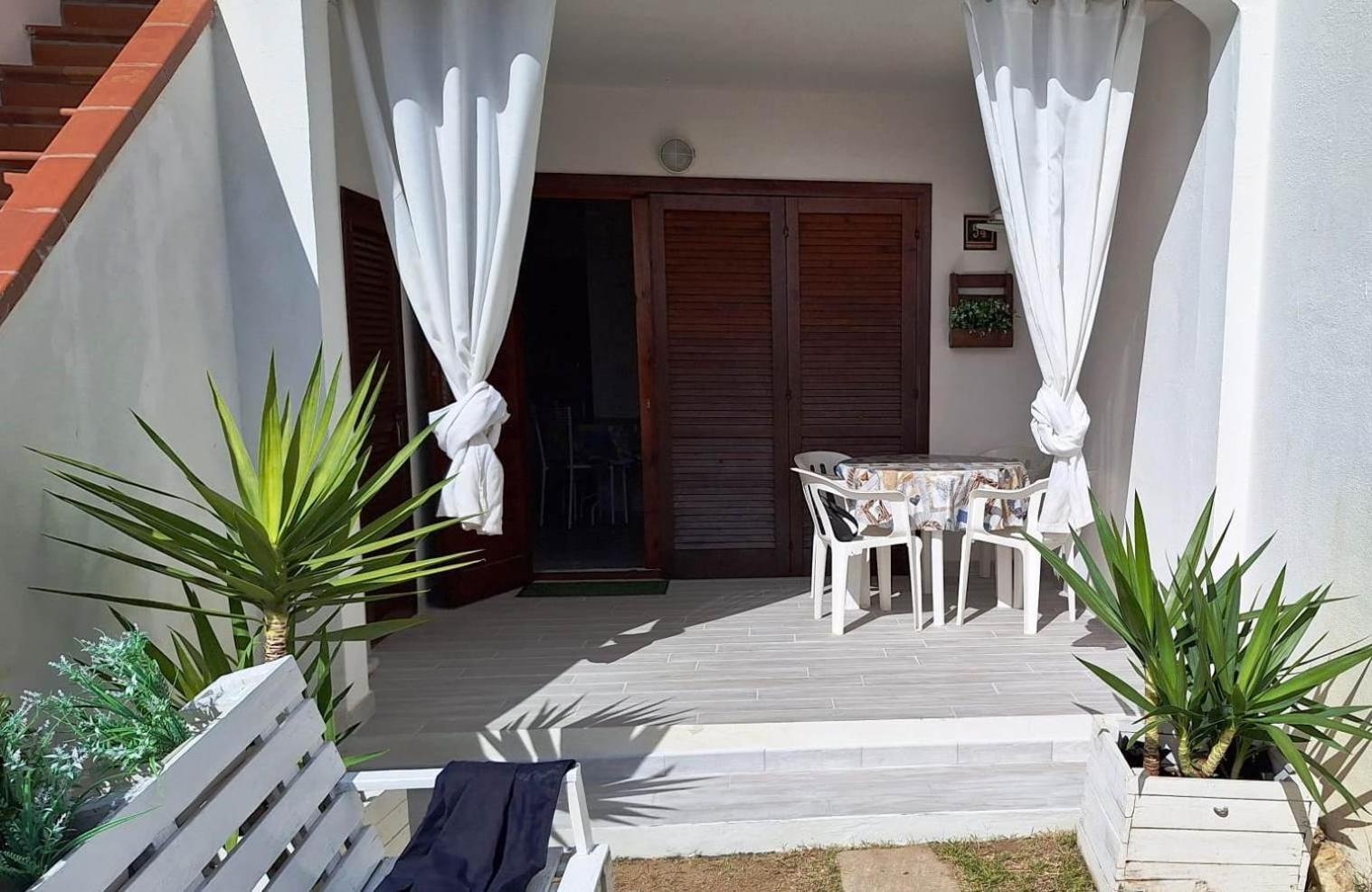 Casa Turquoise Blue Villa ปอร์โตออตติโอลู ภายนอก รูปภาพ