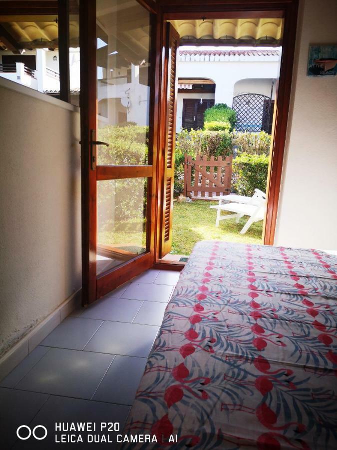 Casa Turquoise Blue Villa ปอร์โตออตติโอลู ภายนอก รูปภาพ
